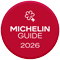 One MICHELIN Key 2026